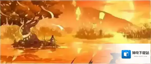 阴阳师结界
