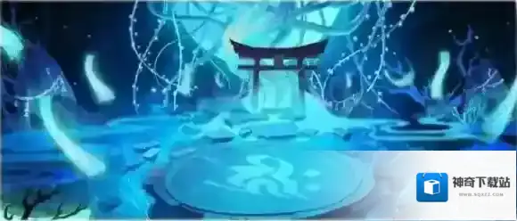 阴阳师皮肤