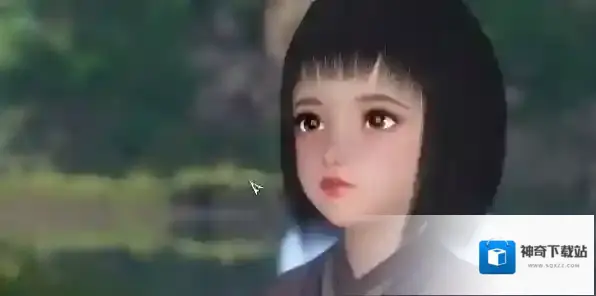 逆水寒对话