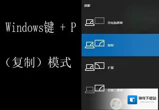 Windows10代表