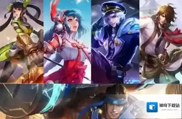 王者荣耀冠军标志