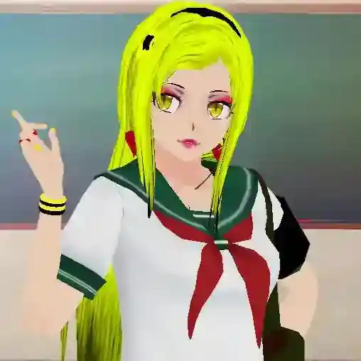 少女学园AI模拟器手游2025-少女学园AI模拟器官方最新版Androidv430