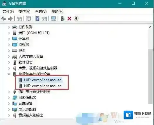 Windows10设备