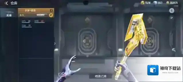 穿越火线枪战王者版本