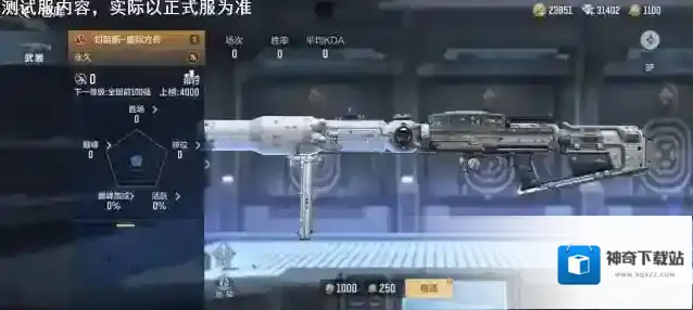 穿越火线枪战王者觉醒
