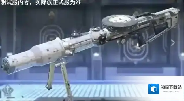 穿越火线枪战王者星际