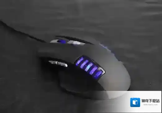 新电脑安装Win7系统鼠标移动迟缓、发飘的解决方法