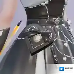 明日之后时装