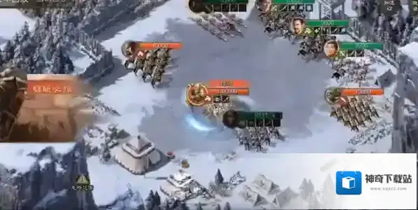 三国志战棋版郭嘉战法最强搭配攻略