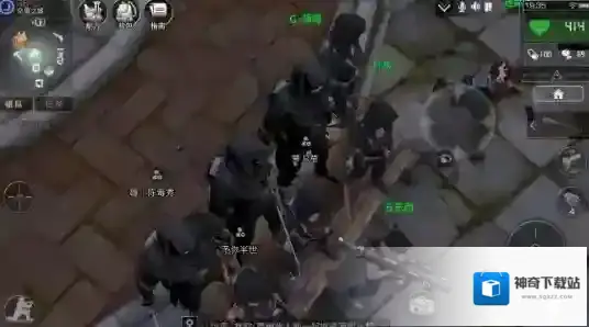 明日之后科技点怎么获得 科技点获得方法介绍