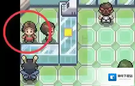 pokemmo常磐