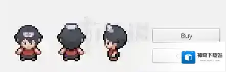 pokemmo廉价
