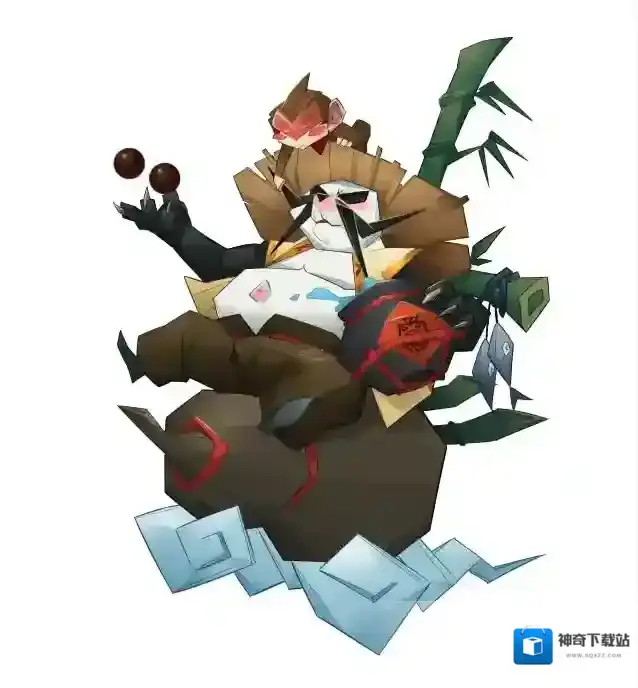 神仙道3兵主