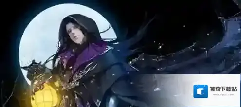 一梦江湖在这个