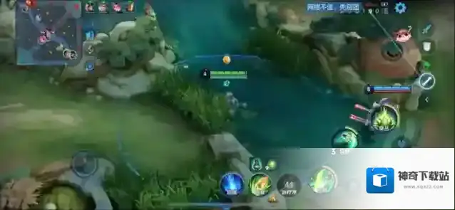 王者荣耀狂铁