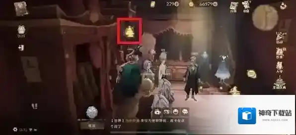 哈利波特：魔法觉醒金夫人