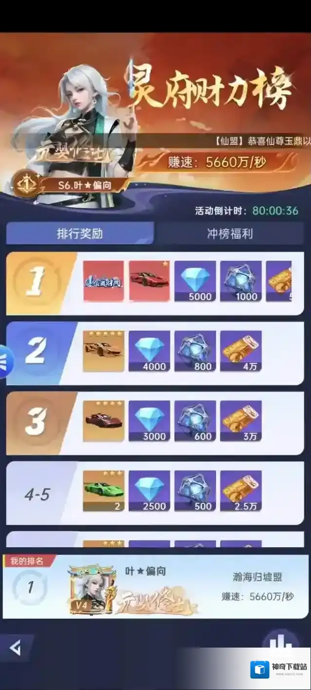 甜心合伙人建筑