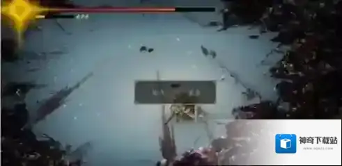 暖雪击败
