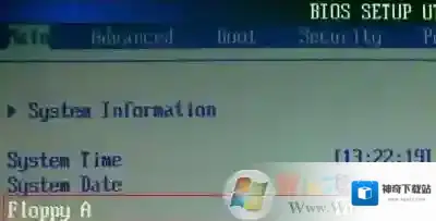 Windows7如果是