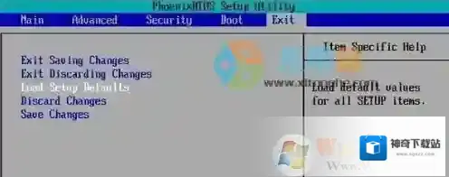 Windows7错误