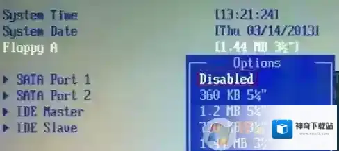 Windows7设置
