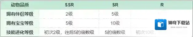 梦幻的城和宝宝