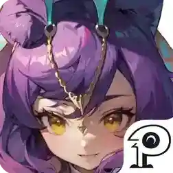 灵契少女官方最新版