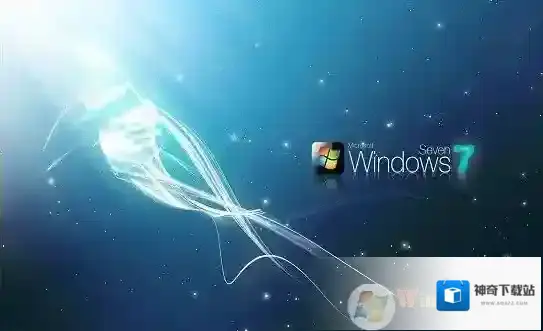 Windows7变暗