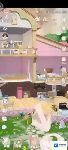 箱庭小偶汉化版如下图所示