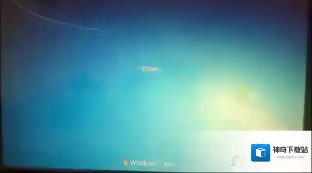 ghsot win7系统 关不了机怎么办？