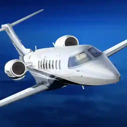 全球航空飞行官方最新版