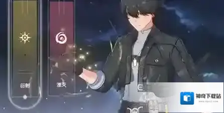 鸣潮主线