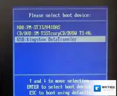 Windows7台式电脑