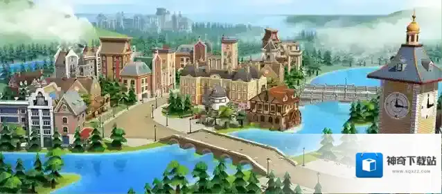 模拟城市我是市长专属