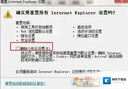 Windows7已停止工作