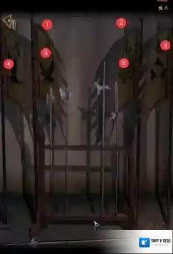 引魂铃2破阵子谷子