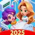时光疗愈院手游2025-时光疗愈院官方最新版Androidv1.0.3.409.405.0829