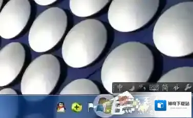 Windows7主题