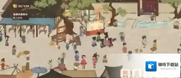 桃源深处有人家捉迷藏在哪 支线任务攻略
