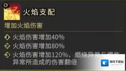 枪火重生火火