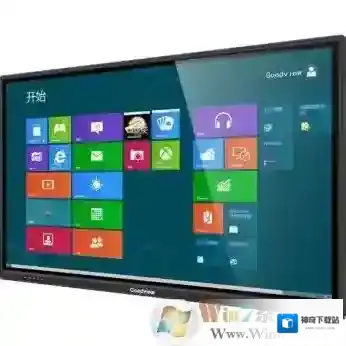 Windows7辨率