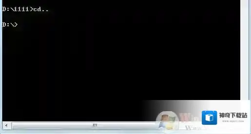 Windows7如下图
