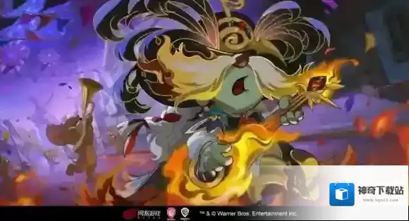猫和老鼠佩克斯第二款S级皮肤 狂欢派对上的璀璨明星，用音乐点燃你的派对激情！