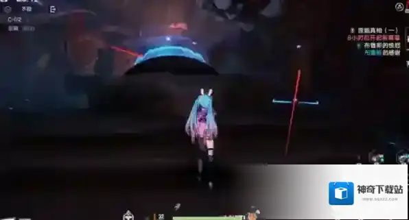 幻塔风场