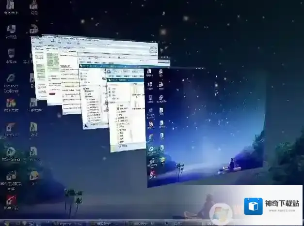 Windows Vista SP2旗舰版(64位&32位)官方ISO镜像下载