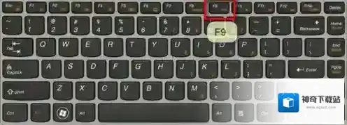 Windows7设置
