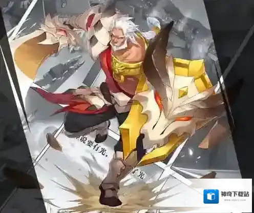 光影对决傲战的技能是什么 傲战技能介绍