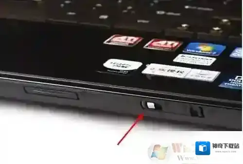 Windows7蓝牙图标