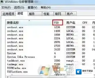 Windows7点击