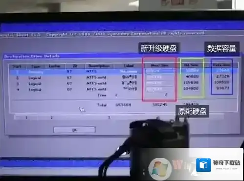 Windows7目标